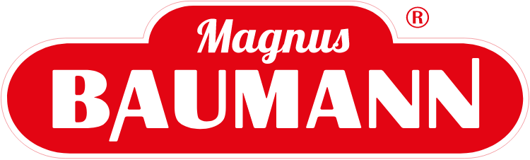 Logo Magnus Baumann