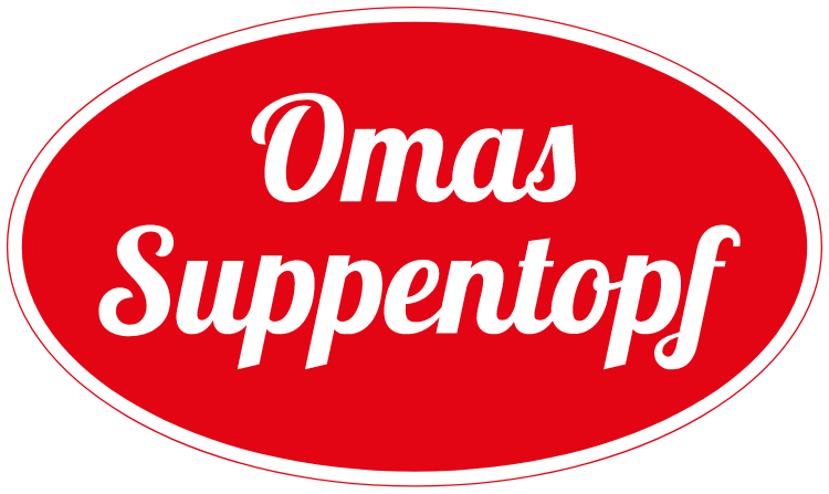 Logo Omas Suppentopf